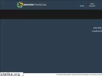 mavenplanning.com