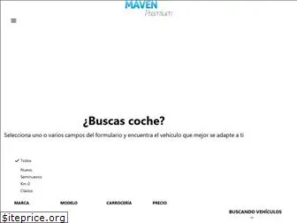 mavenpremium.com
