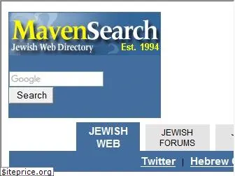 mavensearch.com