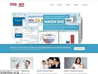 mavensolutions.net