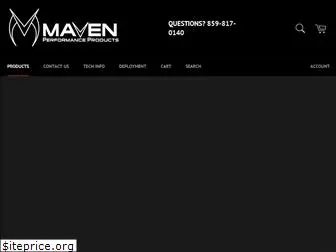 mavenspeed.com