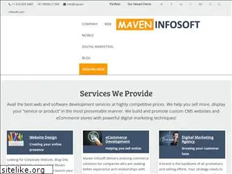 mavenstore.com