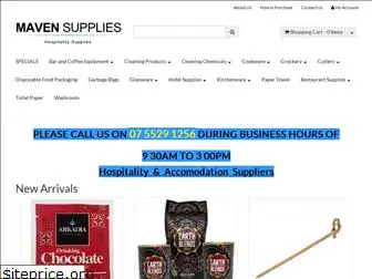 mavensupplies.com.au