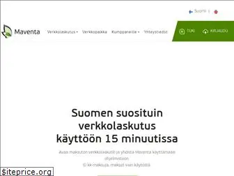 maventa.fi