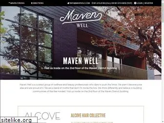 mavenwellslc.com