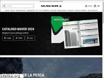 maver.net
