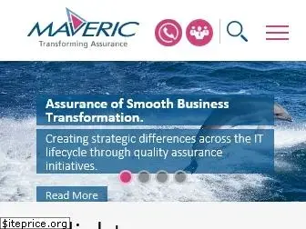 maveric-systems.com