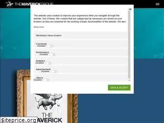 maverick-group.com