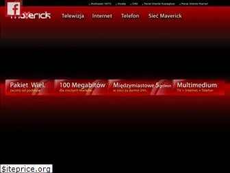 maverick.com.pl