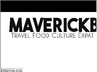 maverickbird.com