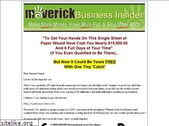 maverickbusinessinsider.com