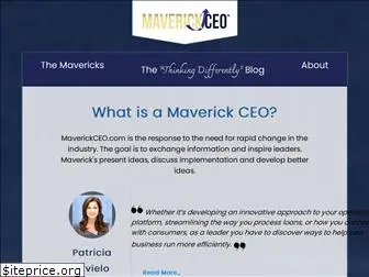 maverickceo.com
