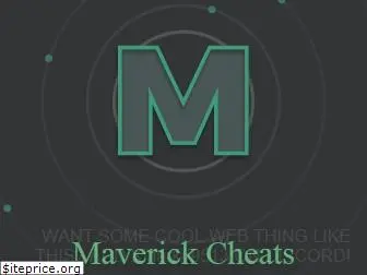 maverickcheats.eu