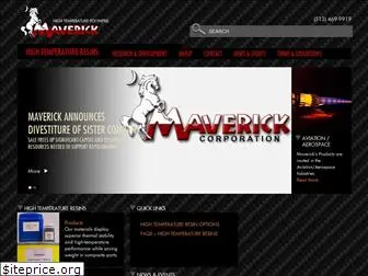 maverickcorp.com