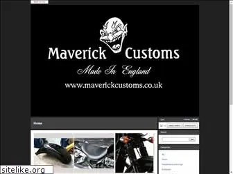 maverickcustoms.co.uk