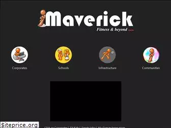 maverickfitness.net