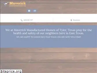 maverickhomestyler.com