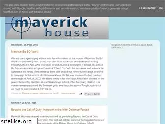 maverickhouse.blogspot.com
