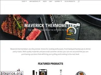 maverickhousewares.com