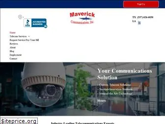 maverickinc.com