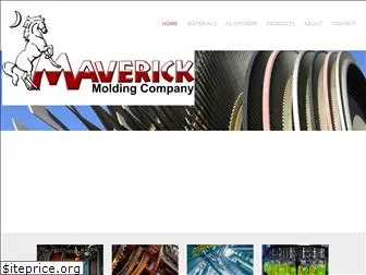 maverickmolding.com