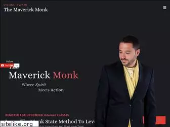 maverickmonk.com