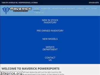 maverickps.com
