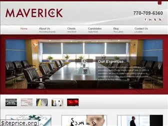 maverickrecruiters.com