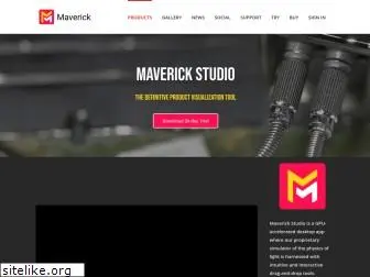 maverickrender.com