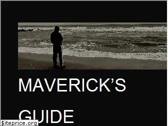 mavericksguide.com