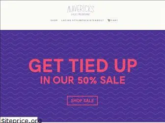 maverickslaces.com.au