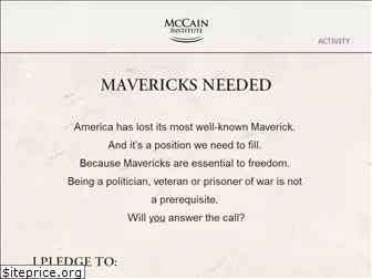 mavericksneeded.org