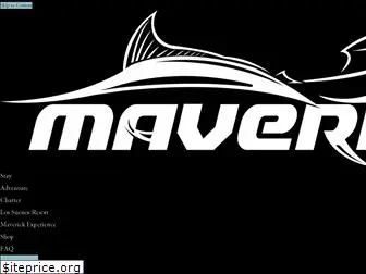 mavericksportfish.com
