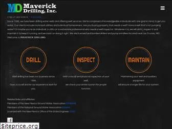 maverickwells.com