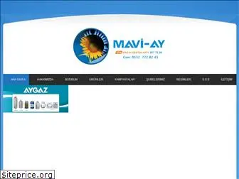 mavi-ay.com.tr