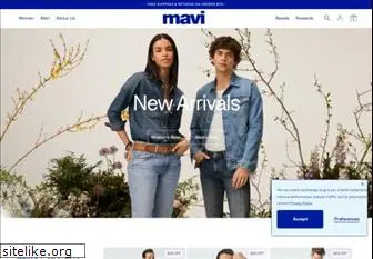 mavi.com