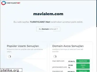 mavialem.com