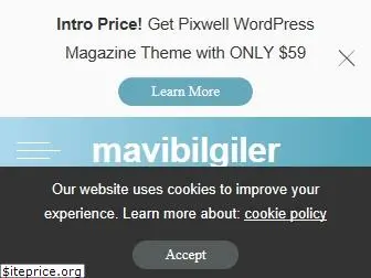 mavibilgiler.com