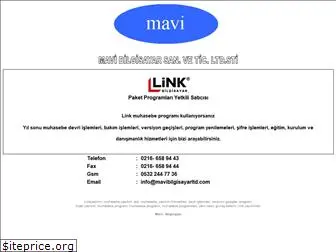 mavibilgisayarltd.com