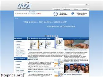mavibilisim.com.tr