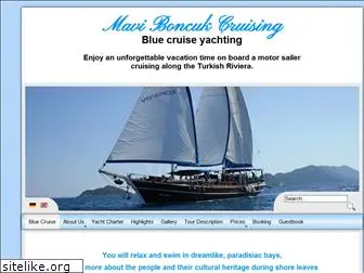 maviboncuk-yachting.com