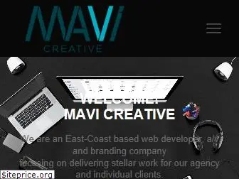 mavicreative.com