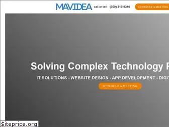 mavidea.com