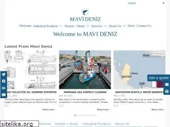 mavideniz.com.tr