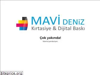mavidenizkirtasiye.com