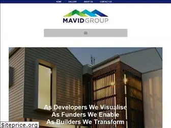 mavidgroup.com.au