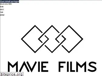 mavie-films.com
