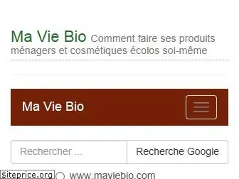 maviebio.com