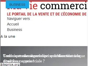 maviecommerciale.fr