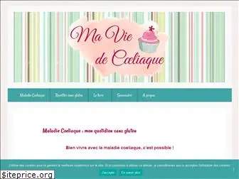 maviedecoeliaque.fr